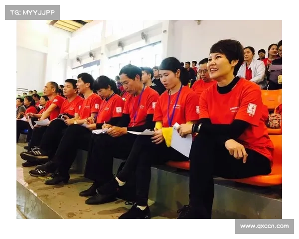 健身瑜伽裁判培训课程及复训费用说明详解