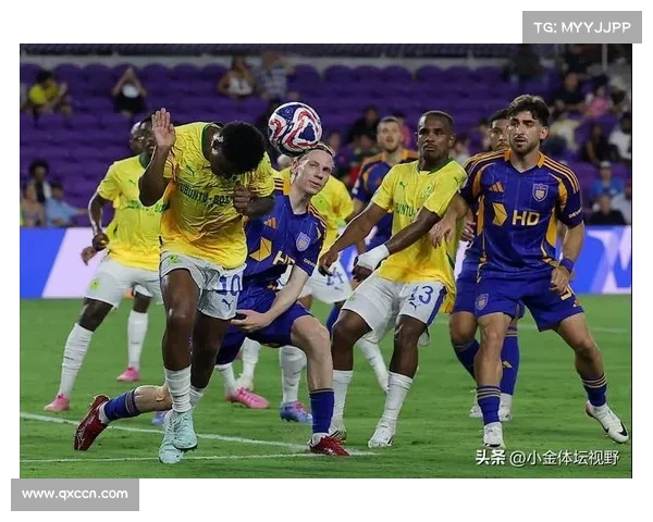 奥兰多海盗签下巴西中场大将 助力南非超级联赛阵容升级